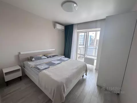 1-к кв. Татарстан, Казань ул. Максимова, 39 (40.0 м)