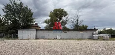 Склад в Ярославская область, Ярославль просп. Авиаторов, 29А (50 м)