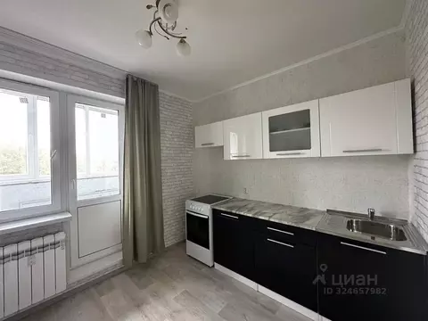 1-к кв. Чувашия, Чебоксары ул. Писателя Лаврентия Таллерова, 24 (36.9 ...