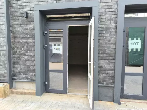 Помещение свободного назначения в Москва Смирновская ул., 2С1 (18 м)