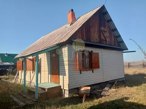 Дом в Иркутская область, Иркутский муниципальный округ, д. Коты ул. ...