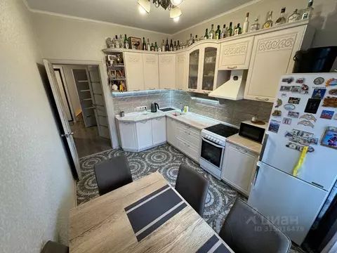 1-к кв. Хакасия, Абакан просп. Дружбы Народов, 39 (40.3 м)