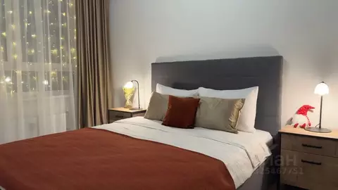 2-к кв. Москва ул. Алхимовская, 1к4 (64.0 м)