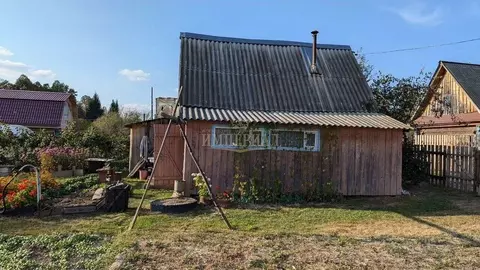 Дом в Марий Эл, Медведевский район, Куярское с/пос, Энергетик СНТ  (10 ...