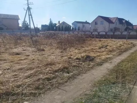 Участок в Калининградская область, Калининград Василек СТ, ул. ...