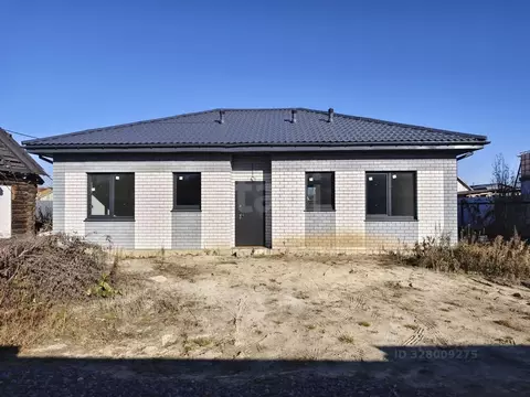 Дом в Тюменская область, Тюмень Автоприбор-2 СНТ, ул. Грушевая (81 м)