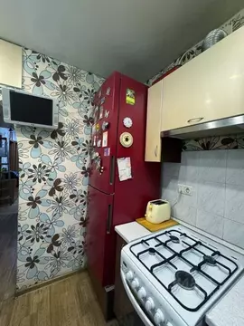 3-к кв. Челябинская область, Челябинск ул. Нахимова, 9 (64.0 м)