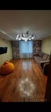 2-к кв. Башкортостан, Уфа Комсомольская ул., 28/1 (74.0 м)