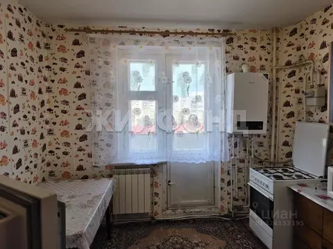 1-к кв. Белгородская область, Белгород ул. Есенина, 40 (34.0 м)