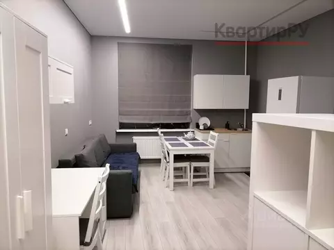 Комната Санкт-Петербург Московское ш., 16к1 (24.0 м)