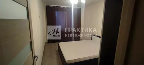 Продается 2-комнатная квартира