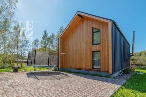 Дом в Московская область, Дмитровский муниципальный округ, д. Иванцево ...