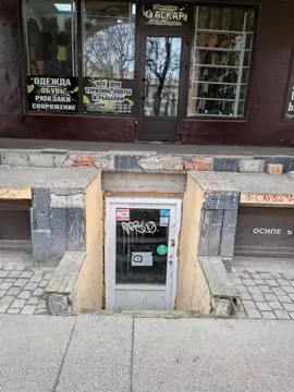 Офис в Санкт-Петербург Садовая ул., 28-30К1 (357 м)