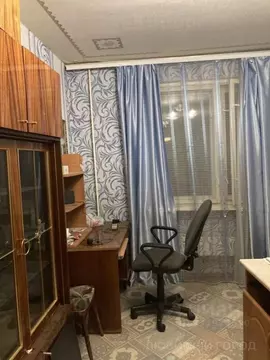 2-к кв. Нижегородская область, Нижний Новгород просп. ...