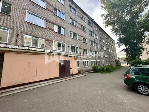 Комната Ивановская область, Иваново просп. Строителей, 92 (18.0 м)