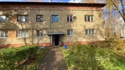 2-к кв. Московская область, Ступино городской округ, Малино пгт 175/10 ...