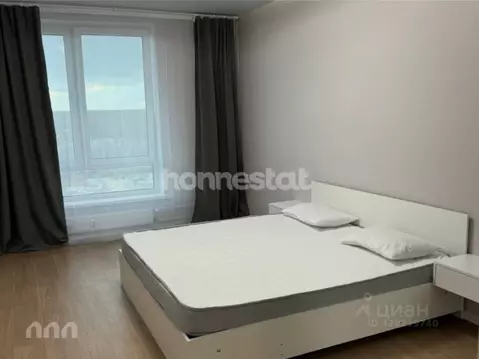 2-к кв. Московская область, Ленинский городской округ, Мисайлово пгт, ...