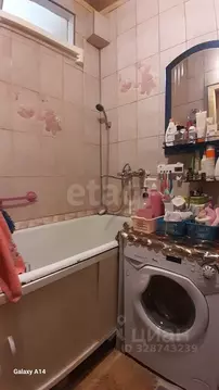 1-к кв. Калужская область, Калуга Карачевская ул., 25 (28.0 м)