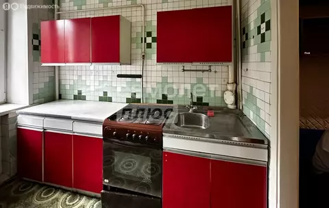 2-комнатная квартира: Щёлково, микрорайон Щёлково-3, улица Ленина, 3 ...