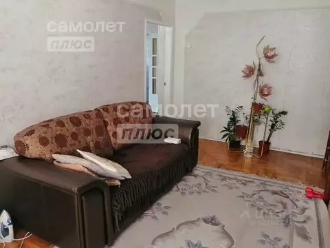 3-к кв. Краснодарский край, Анапа Терская ул., 190 (69.9 м)