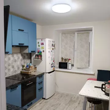 3-к кв. Томская область, Северск ул. Калинина, 76 (63.4 м)