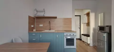 Студия Москва Производственная ул., 17 (20.4 м)