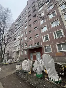 Комната Санкт-Петербург, Санкт-Петербург, Колпино Тверская ул., 48