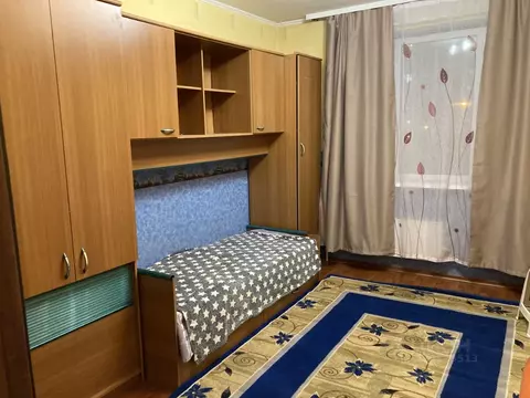 Комната Москва Южнобутовская ул., 50