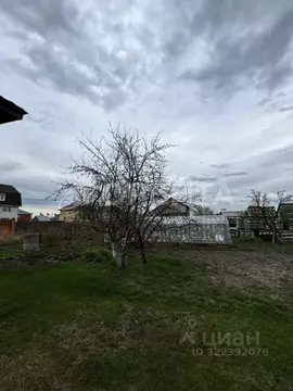 Участок в Тюменская область, Тюмень Велижанский мкр, ул. Зимняя, 76 ...