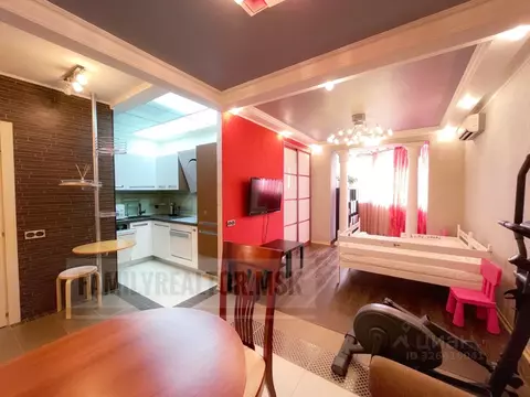 1-к кв. Московская область, Балашиха ул. Твардовского, 32 (45.0 м)