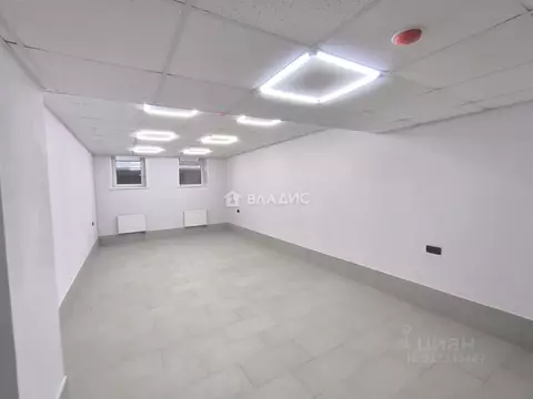 Помещение свободного назначения в Владимирская область, Владимир ...