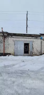 Гараж в Калужская область, Калуга ш. Грабцевское, 75с15 (31 м)