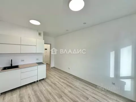 Студия Ленинградская область, Мурино Всеволожский район, бул. ...