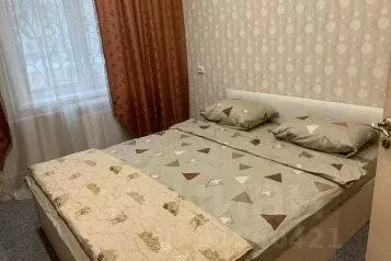 2-к кв. Московская область, Люберцы ул. Побратимов, 16 (53.0 м)