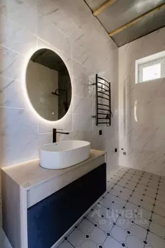 Дом в Крым, Симферопольский район 1 (111 м)