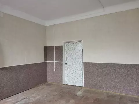 Торговая площадь в Северная Осетия, Моздок Социалистическая ул., 2 (30 ...