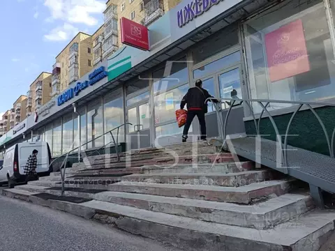 Помещение свободного назначения в Татарстан, Казань ул. Декабристов, ...