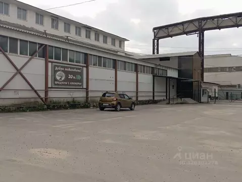 Помещение свободного назначения в Брянская область, Брянск ...