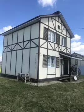 Дом в Костромская область, Кострома ул. Героев, 17 (81 м)