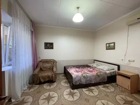 Комната Краснодарский край, Анапа ул. Шевченко, 147