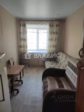 Комната Владимирская область, Владимир ул. Асаткина, 32 (8.8 м)