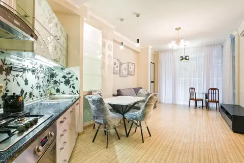 3-к кв. Крым, Ялта ул. Володарского, 11А (97.0 м)