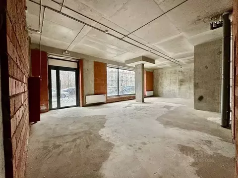 Помещение свободного назначения в Санкт-Петербург просп. Энгельса, 29 ...