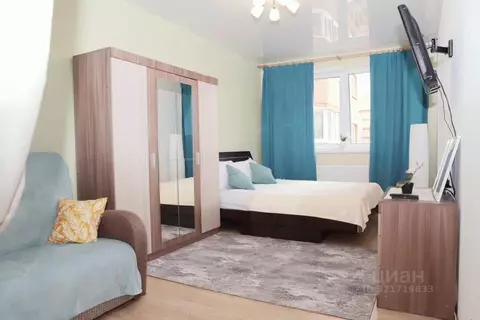 1-к кв. Московская область, Звенигород Одинцовский городской округ, ...