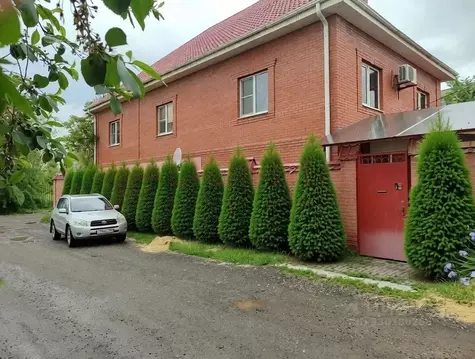 Дом в Ростовская область, Аксай ул. Чапаева, 262 (250 м)