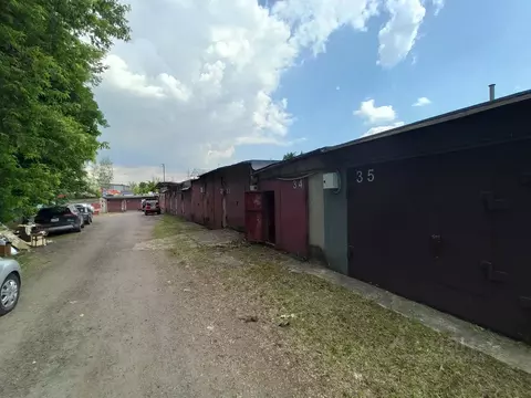 Гараж в Московская область, Подольск Северный мкр, 34 (22 м)