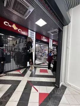 Торговая площадь в Московская область, Балашиха Советская ул., 10А (9 ...