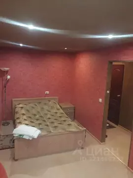 1-к кв. Ярославская область, Рыбинск ул. Герцена, 39 (28.0 м)