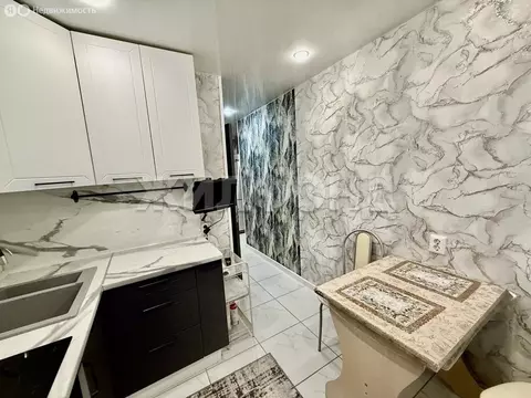 1-комнатная квартира: Тольятти, улица Дзержинского, 75 (34.1 м)