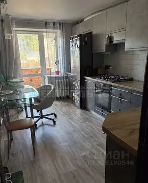 2-к кв. Смоленская область, Смоленск ул. Рыленкова, 34 (76.1 м)